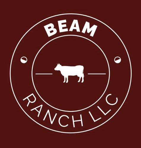 Beam Ranch Logo